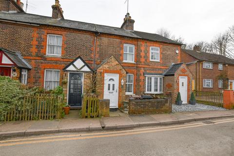 2 bedroom terraced house for sale, Branch Road, Park Street, St. Albans