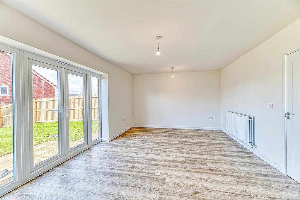 Dining/Family Room