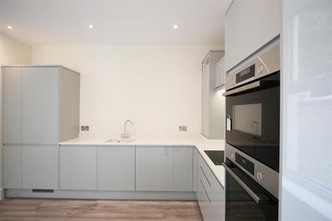 2 bedroom apartment for sale, Apartment 8, Archery Road, St Leonards-on-sea