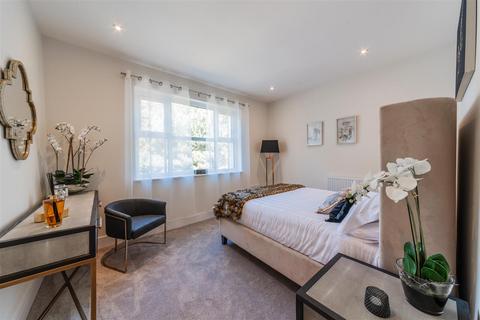 2 bedroom apartment for sale, Apartment 8, Archery Road, St Leonards-on-sea