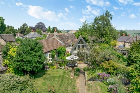 5 bedroom character property for sale, Top Street, Wing, Rutland