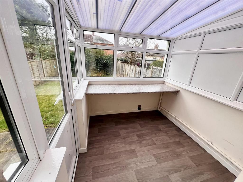 Conservatory