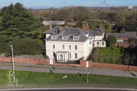 11 bedroom detached house for sale, Bardon Road, Bardon Hill, Coalville