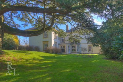 11 bedroom detached house for sale, Bardon Road, Bardon Hill, Coalville