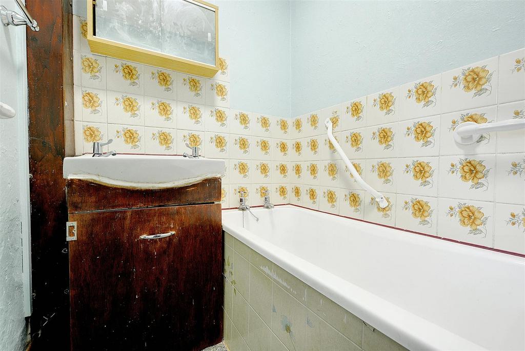 Bathroom 2