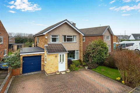 Houses for sale in Garforth | OnTheMarket