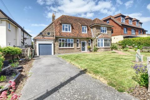 4 bedroom detached house for sale, South Cliff, Bexhill-On-Sea