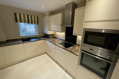 2 bedroom apartment for sale - Sandringham Court, Darlington DL3