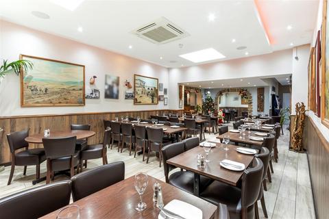 Restaurant for sale, Myddleton Road, London N22