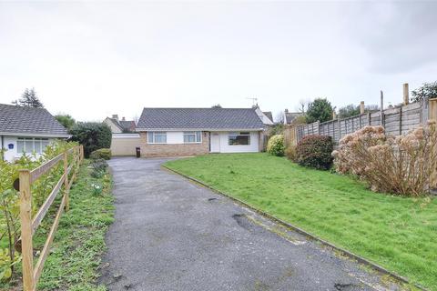 3 bedroom detached bungalow for sale, Cranston Close, Bexhill-On-Sea
