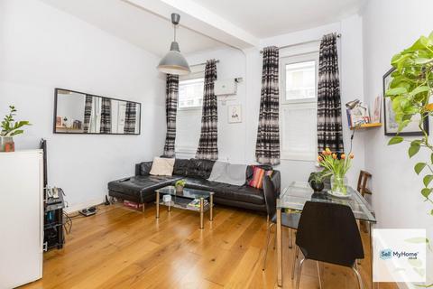 2 bedroom apartment for sale - Devons Road, London, E3