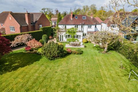 5 bedroom detached house for sale, Park Avenue, Solihull, B91