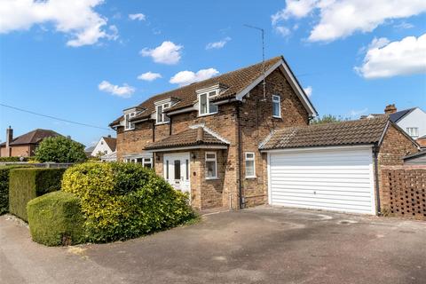 undefined, Bulls Lane, Hatfield AL9