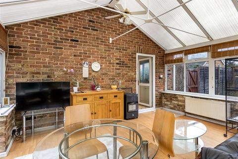 undefined, Bulls Lane, Hatfield AL9