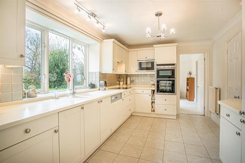 5 bedroom detached house for sale, Miller Walk, Bathampton, Bath