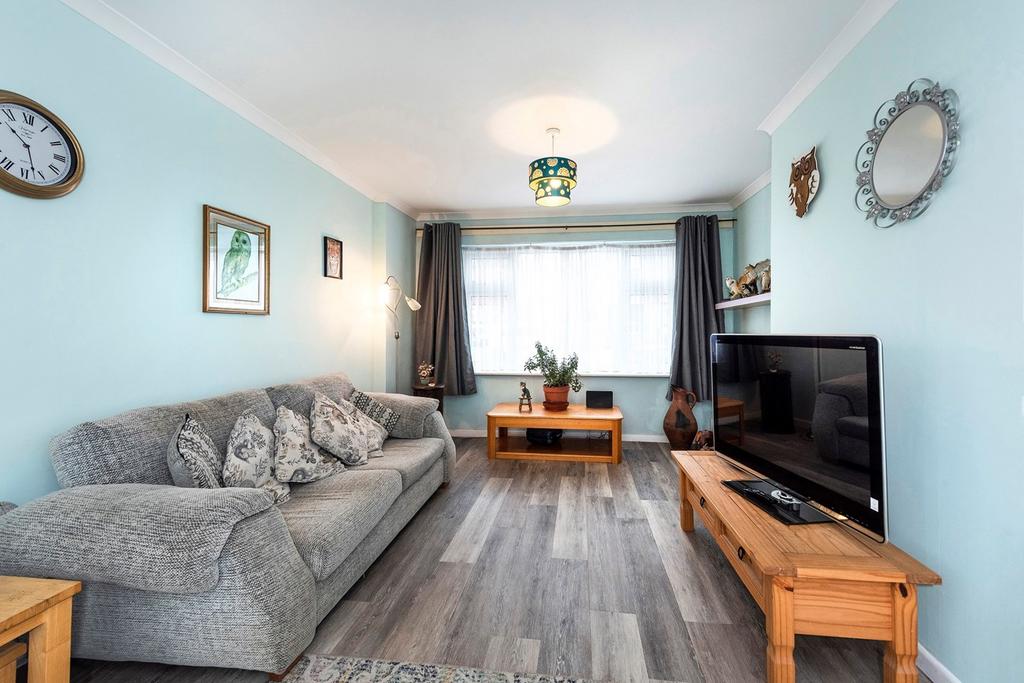 Amberley Road, Upper Abbey Wood, SE2 3 bed semidetached house for sale