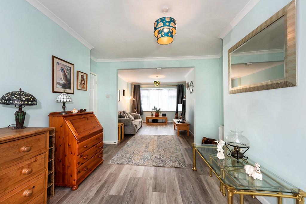 Amberley Road, Upper Abbey Wood, SE2 3 bed semidetached house for sale