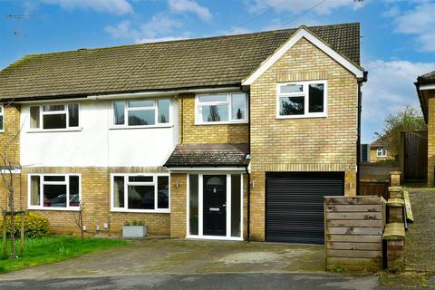 5 bedroom semi-detached house for sale, Field View Rise, Bricket Wood AL2