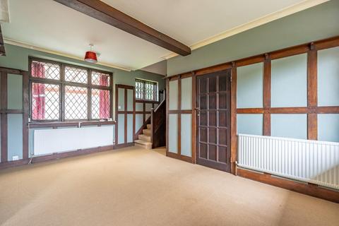 3 bedroom detached bungalow for sale, St. Aubyns Place, York