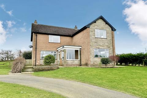 4 bedroom detached house to rent, Redworth, Newton Aycliffe