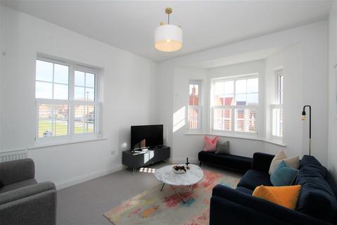 2 bedroom flat for sale - The Grange Love Lane, Wynyard, Billingham