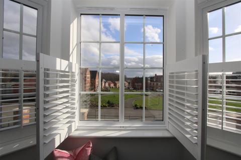 2 bedroom flat for sale, The Grange Love Lane, Wynyard, Billingham