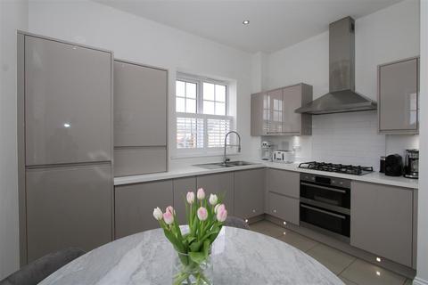 2 bedroom flat for sale, The Grange Love Lane, Wynyard, Billingham