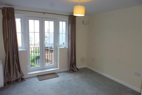 2 bedroom apartment for sale - Great North Road, Hatfield AL9