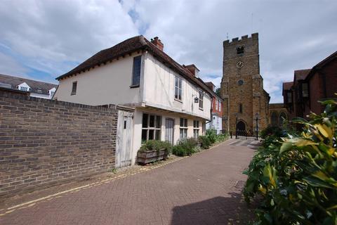 4 bedroom house for sale, Church Lane, Tonbridge