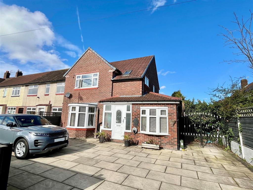 Firs Road, Sale 3 bed semidetached house for sale £485,000