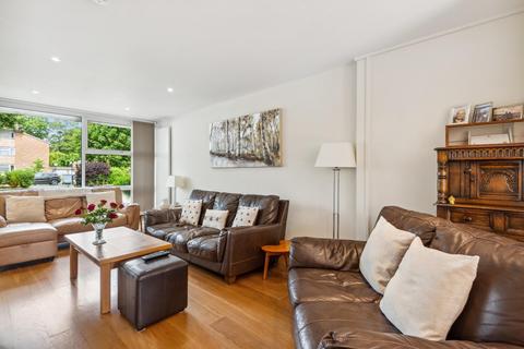 4 bedroom end of terrace house for sale, Bolton Road, Grove Park, W4