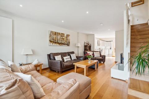 4 bedroom end of terrace house for sale, Bolton Road, Grove Park, W4