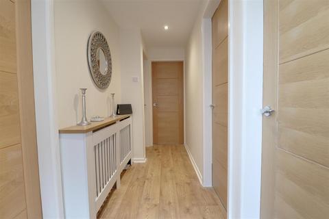 17 Back Lane, Shavington, Crewe, CW2 5AY