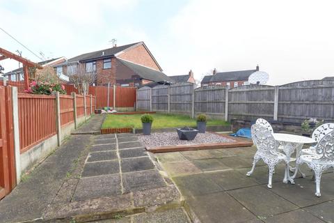 17 Back Lane, Shavington, Crewe, CW2 5AY