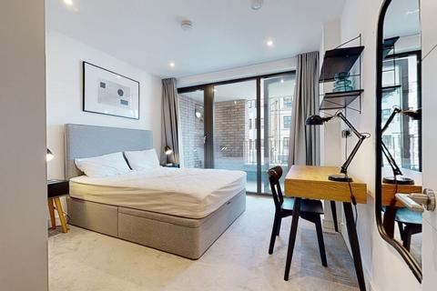 1 bedroom flat to rent - Hackney Road