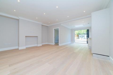 2 bedroom apartment for sale, Shirland Road, Maida Vale W9