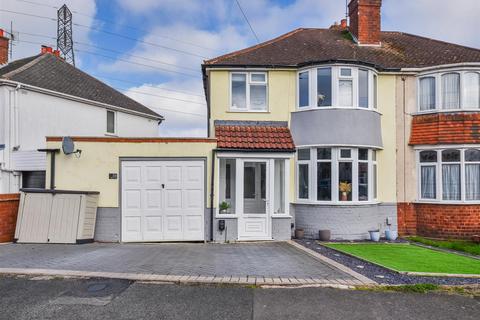 3 bedroom semi-detached house for sale, 56 Hilston Avenue, Penn, Wolverhampton