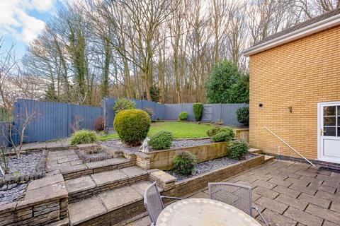 4 bedroom detached house for sale, Wychaven, The Holloway, Swindon, Dudley