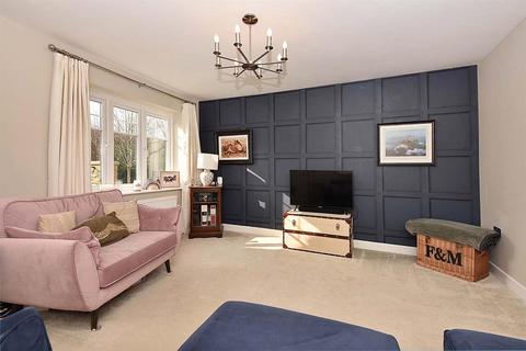 4 bedroom detached house for sale, Cornock Place, Macclesfield