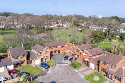 4 bedroom detached house for sale, The Limes, Upton CH49