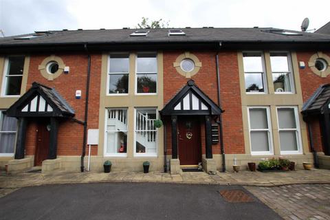 Stockmar Grange, Bolton BL1