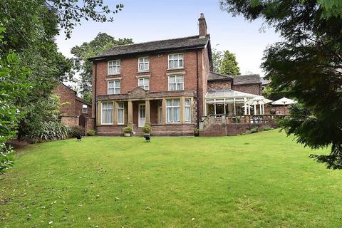 5 bedroom manor house to rent, New Road, Prestbury, Macclesfield, Cheshire, SK10 4HP