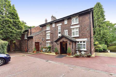 5 bedroom manor house to rent, New Road, Prestbury, Macclesfield, Cheshire, SK10 4HP