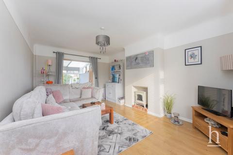 3 bedroom semi-detached house for sale - Frankby Road, West Kirby CH48