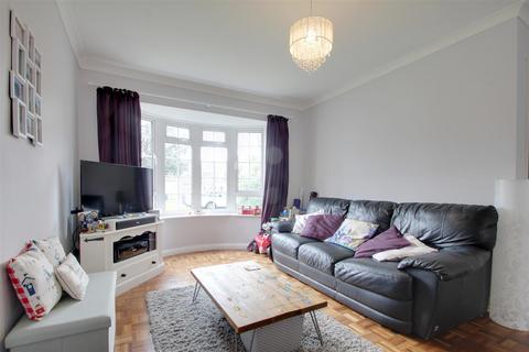 3 bedroom end of terrace house for sale, Berkeley Square, Worthing