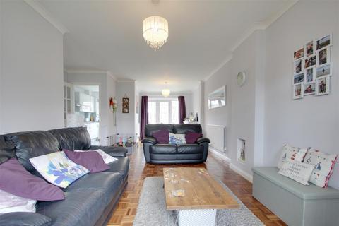 3 bedroom semi-detached house for sale, Berkeley Square, Worthing