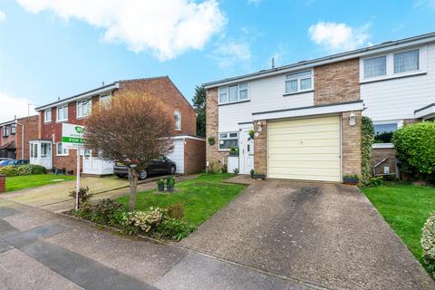 3 bedroom semi-detached house for sale - Powster Road, Bromley