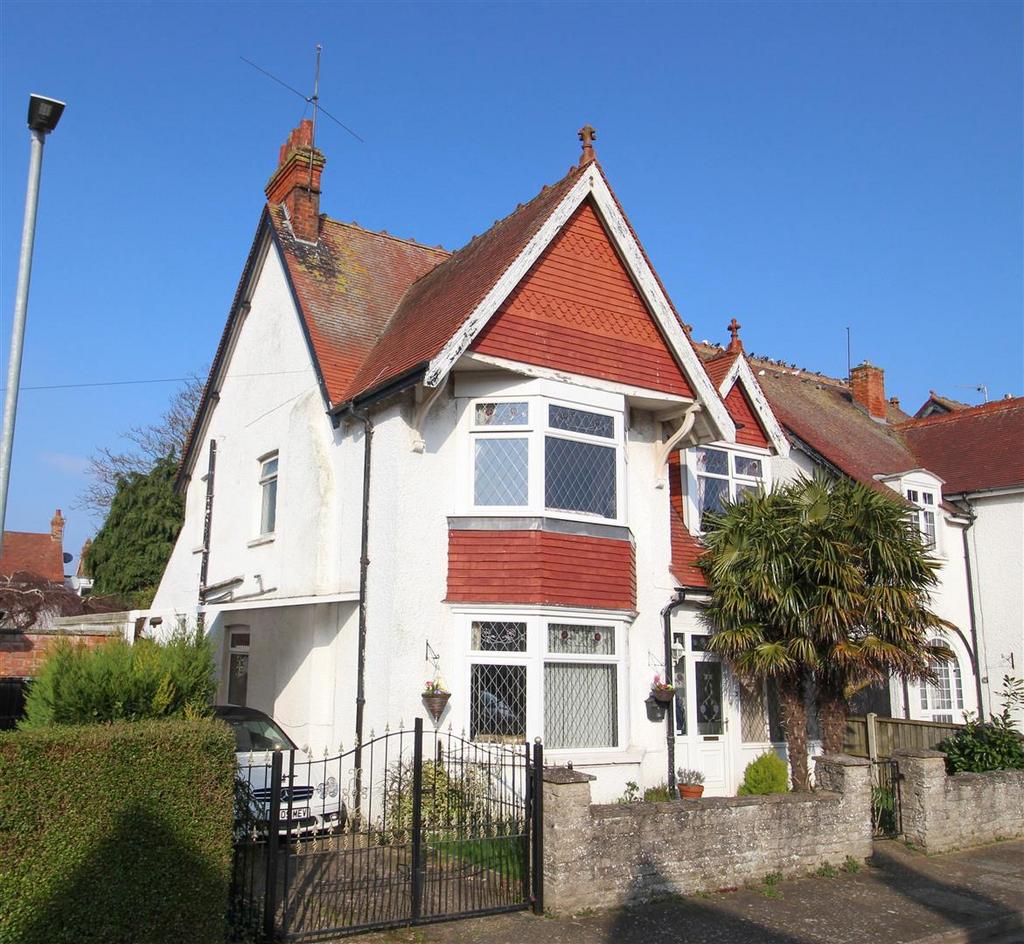 Albert Avenue, Skegness 4 bed detached house for sale £365,000