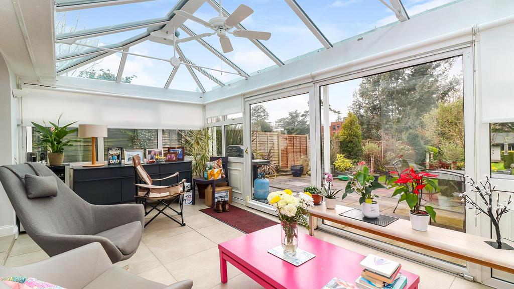 Conservatory
