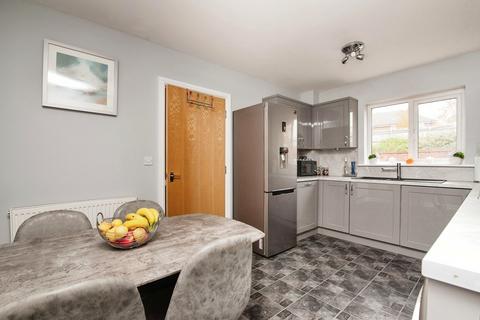 4 bedroom townhouse for sale, Heol Y Groes, Cwmbran NP44